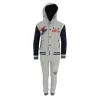 Pókember Look Grey gyerek melegítő, jogging szett 3 - 8 év / 98 - 128 cm