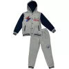 Pókember Look Grey gyerek melegítő, jogging szett 3 - 8 év / 98 - 128 cm