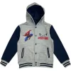 Pókember Look Grey gyerek melegítő, jogging szett 3 - 8 év / 98 - 128 cm