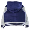 Disney Lilo és Stitch, A csillagkutya Happy Blue gyerek melegítő, jogging szett 3 - 8 év / 98 - 128 cm