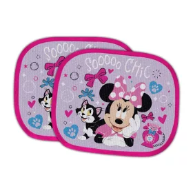 Disney Minnie So Chic napellenző ablakra 2 db-os