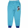 Disney Mickey Fun Times Blue gyerek melegítő, jogging szett 3 - 8 év / 98 - 128 cm