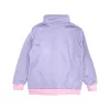 Unikornis Purple gyerek melegítő, jogging szett 3 - 8 év / 98 - 128 cm