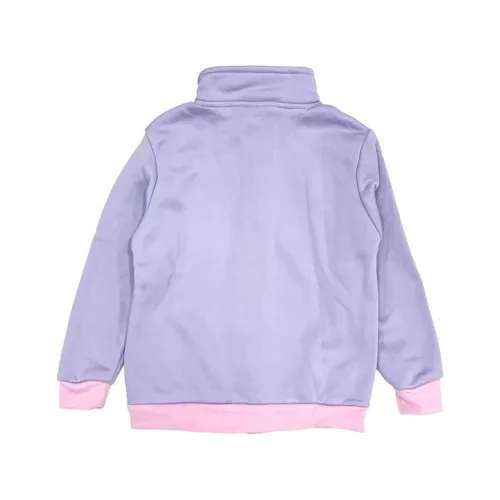 Unikornis Purple gyerek melegítő, jogging szett 3 - 8 év / 98 - 128 cm
