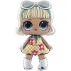 LOL Surprise Go Go Girl fólia lufi 99 cm