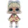 LOL Surprise Go Go Girl fólia lufi 99 cm