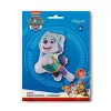 Mancs Őrjárat Everest fólia lufi 71 cm