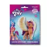 Én kicsi pónim Sunny fólia lufi 81 cm