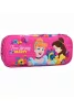 Disney Hercegnők Spring 2 rekeszes tolltartó 26 cm