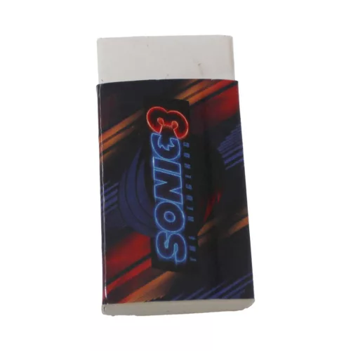 Sonic a sündisznó Hype Man írószer szett 5 db-os