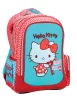 Hello Kitty Sweetheart iskolatáska, táska 46 cm