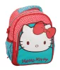 Hello Kitty Sweetheart hátizsák, táska 30 cm