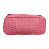 Hello Kitty Sweetheart 2 rekeszes tolltartó 26 cm