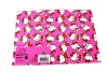 Hello Kitty Sweetheart A/4 irattartó tasak