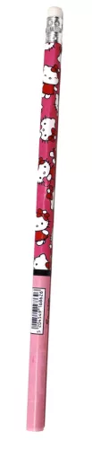 Hello Kitty Sweetheart írószer szett 5 db-os