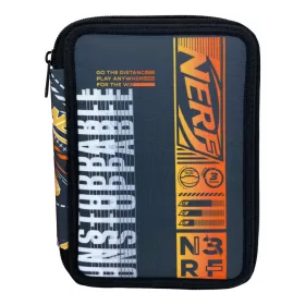 Nerf Unstoppable tolltartó töltött 2 emeletes