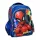 Pókember Splotch iskolatáska, táska 43 cm