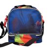 Pókember Splotch thermo uzsonnás táska 21 cm