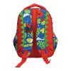 Pókember Spidey Dino-Webs hátizsák, táska 31 cm
