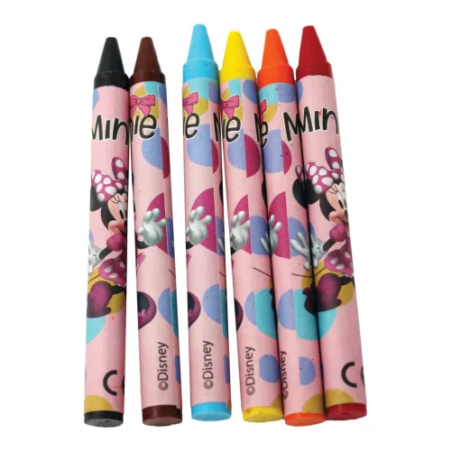 Disney Minnie Joy mini művészeti szett