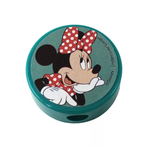 Disney Minnie Floral írószer szett 5 db-os