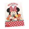 Disney Minnie Floral írószer szett 5 db-os