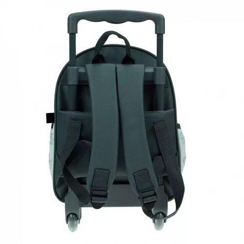 Disney Marie cica Lovely gurulós ovis hátizsák, táska 30 cm