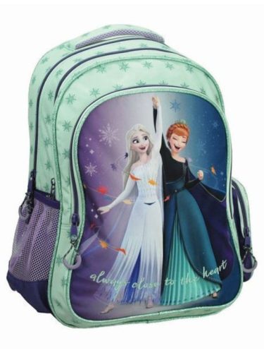 Disney Jégvarázs Idyllic iskolatáska, táska 42 cm