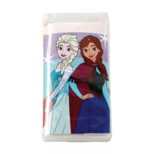 Disney Jégvarázs Adventure mini művészeti szett