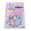 Disney Lilo és Stitch, A csillagkutya Star Stuff írószer szett 5 db-os