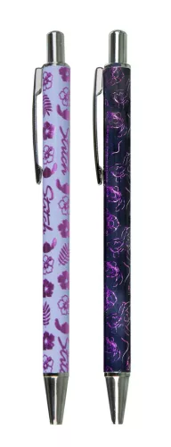 Disney Lilo és Stitch, A csillagkutya Purple 2 db-os toll szett