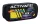 Hot Wheels Activate 2 rekeszes tolltartó 26 cm