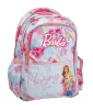 Barbie Paints iskolatáska, táska 42 cm