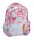 Barbie Paints iskolatáska, táska 42 cm