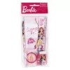 Barbie Paints írószer szett 5 db-os