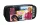 Barbie Shine Bright 2 rekeszes tolltartó 26 cm