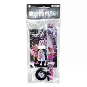 Monster High Crew írószer szett 5 db-os