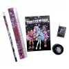 Monster High Crew írószer szett 5 db-os