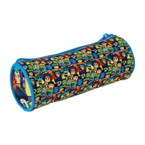 Stumble Guys Race tolltartó 21 cm