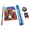 Dragon Ball Kamehame írószer szett 5 db-os