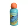 Disney Lilo és Stitch, A csillagkutya Chill alumínium kulacs ivókupakkal 400 ml