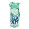 Disney Lilo és Stitch, A csillagkutya Blast műanyag kulacs akasztóval 600 ml