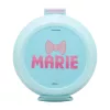 Disney Marie Adorable műanyag snack tartó, uzsonnás doboz 270 ml