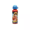 One Piece Striking alumínium kulacs ivókupakkal 520 ml