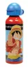 One Piece Striking alumínium kulacs ivókupakkal 520 ml