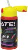 Hot Wheels Race alumínium kulacs akasztóval 500 ml