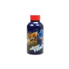Sonic a sündisznó Hero Trio alumínium kulacs csavaros kupakkal 500 ml