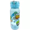 Stumble Guys All Day műanyag kulacs akasztóval 600 ml