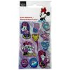 Disney Minnie Smiles hologrammos matrica szett