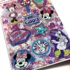 Disney Minnie Smiles hologrammos matrica szett